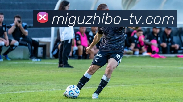 咪咕体育直播品牌故事